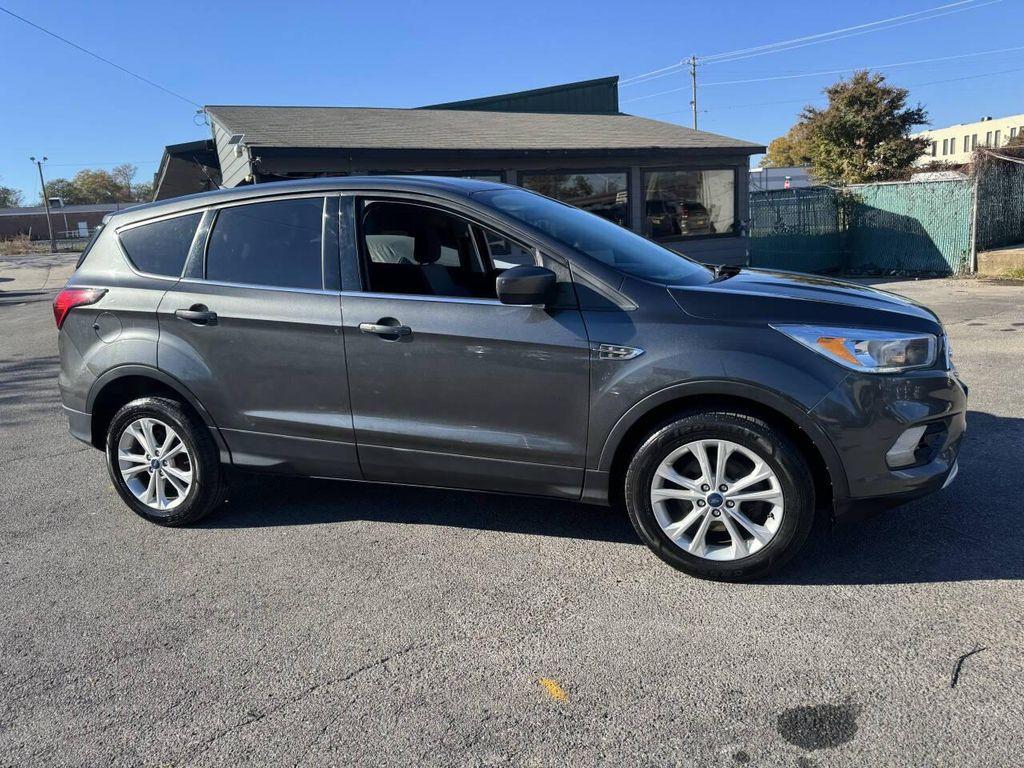used 2019 Ford Escape car, priced at $6,995