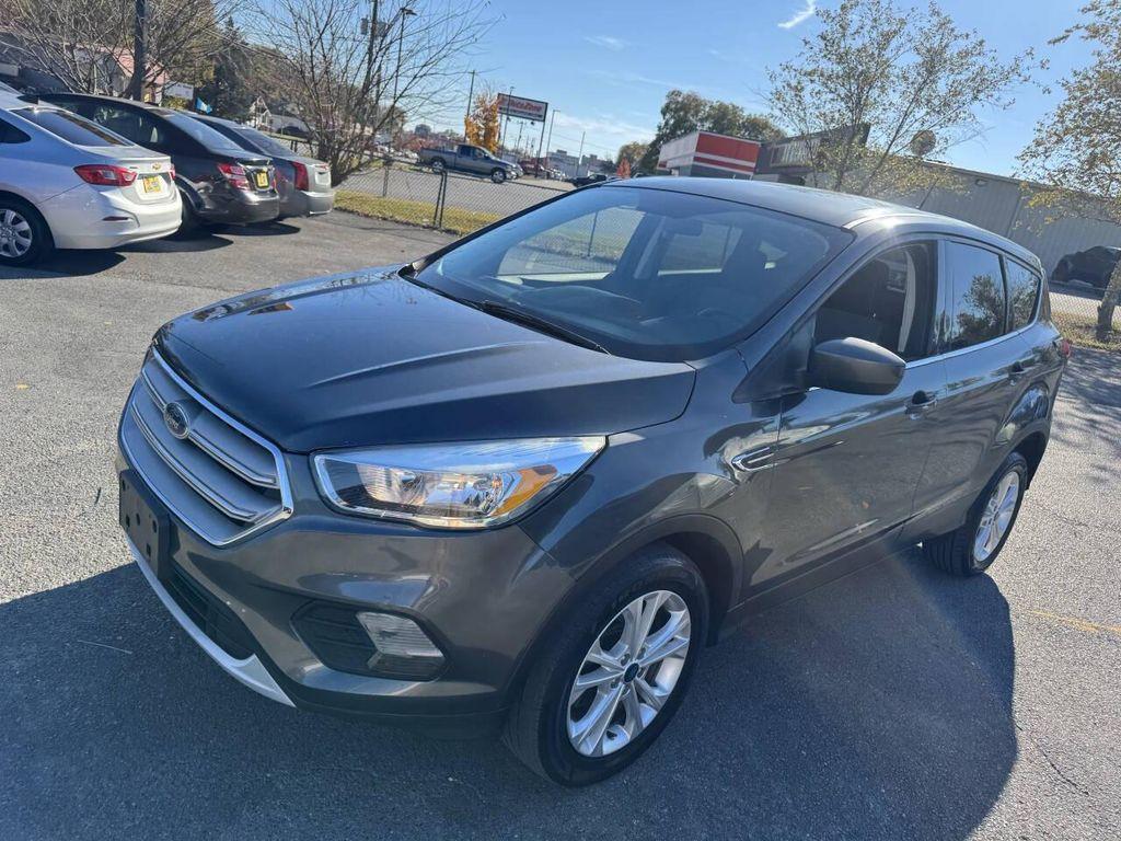 used 2019 Ford Escape car, priced at $6,995