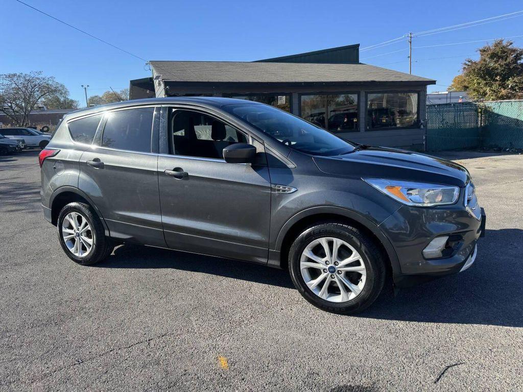 used 2019 Ford Escape car, priced at $6,995