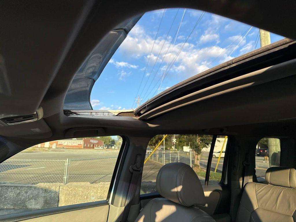 used 2010 Honda Pilot car, priced at $4,995