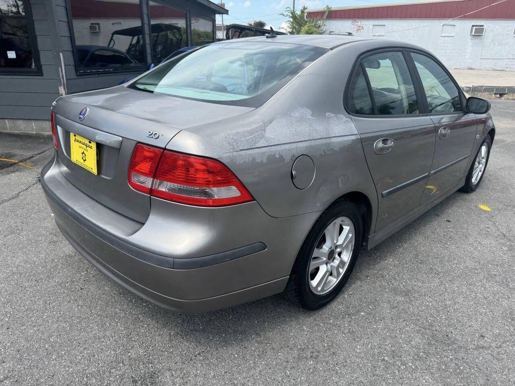 used 2006 Saab 9-3 car, priced at $1,995
