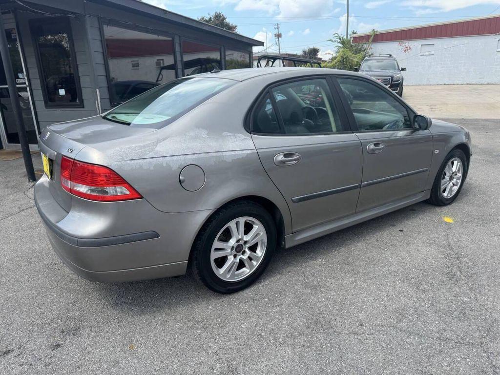 used 2006 Saab 9-3 car, priced at $1,995