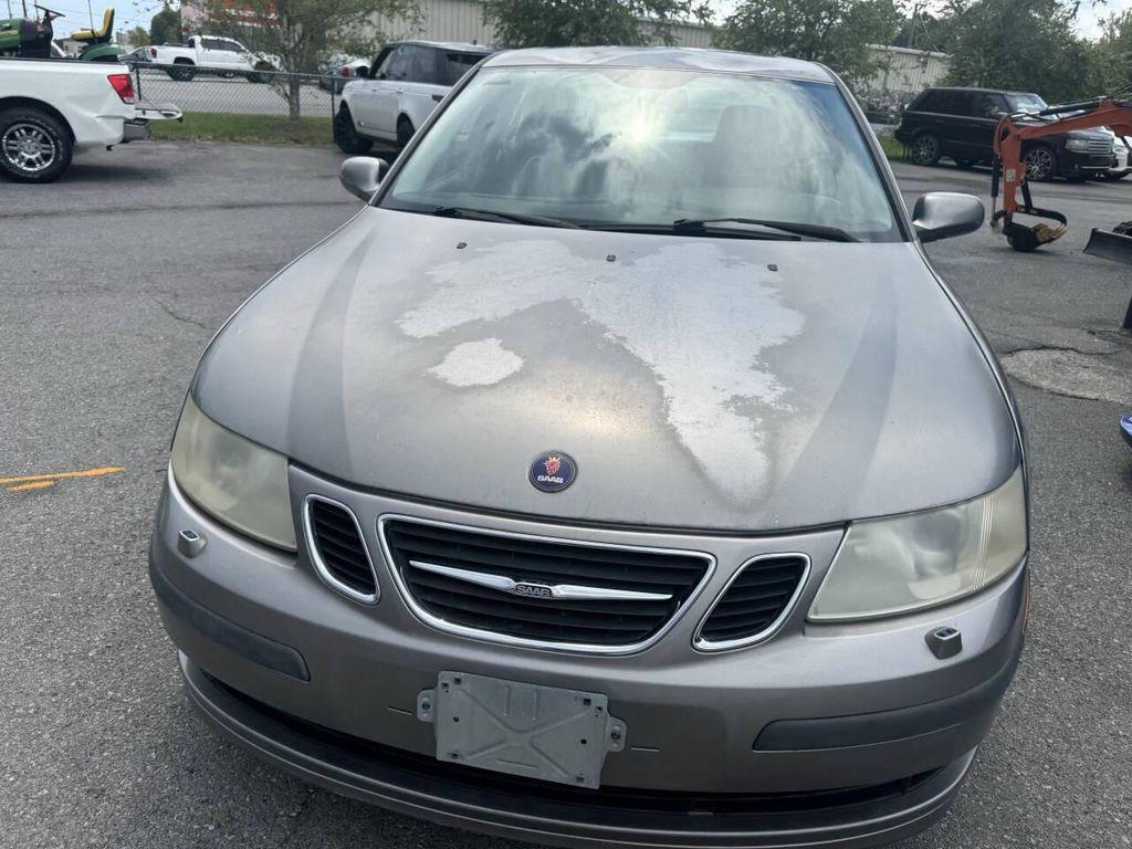 used 2006 Saab 9-3 car, priced at $1,995
