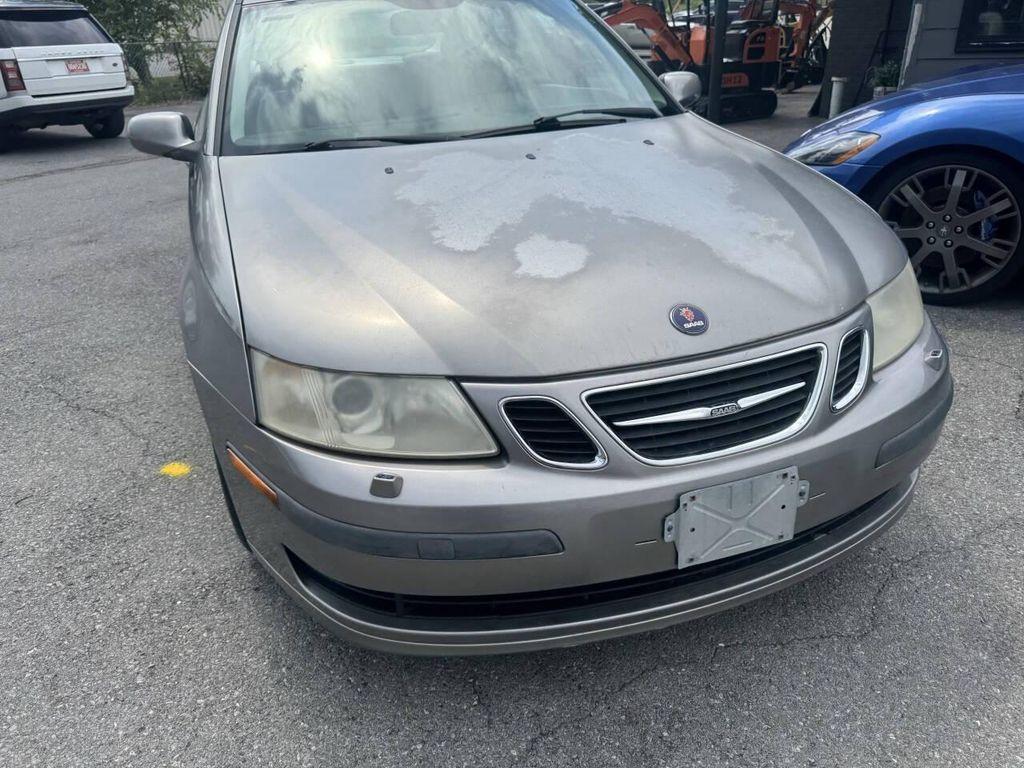 used 2006 Saab 9-3 car, priced at $1,995
