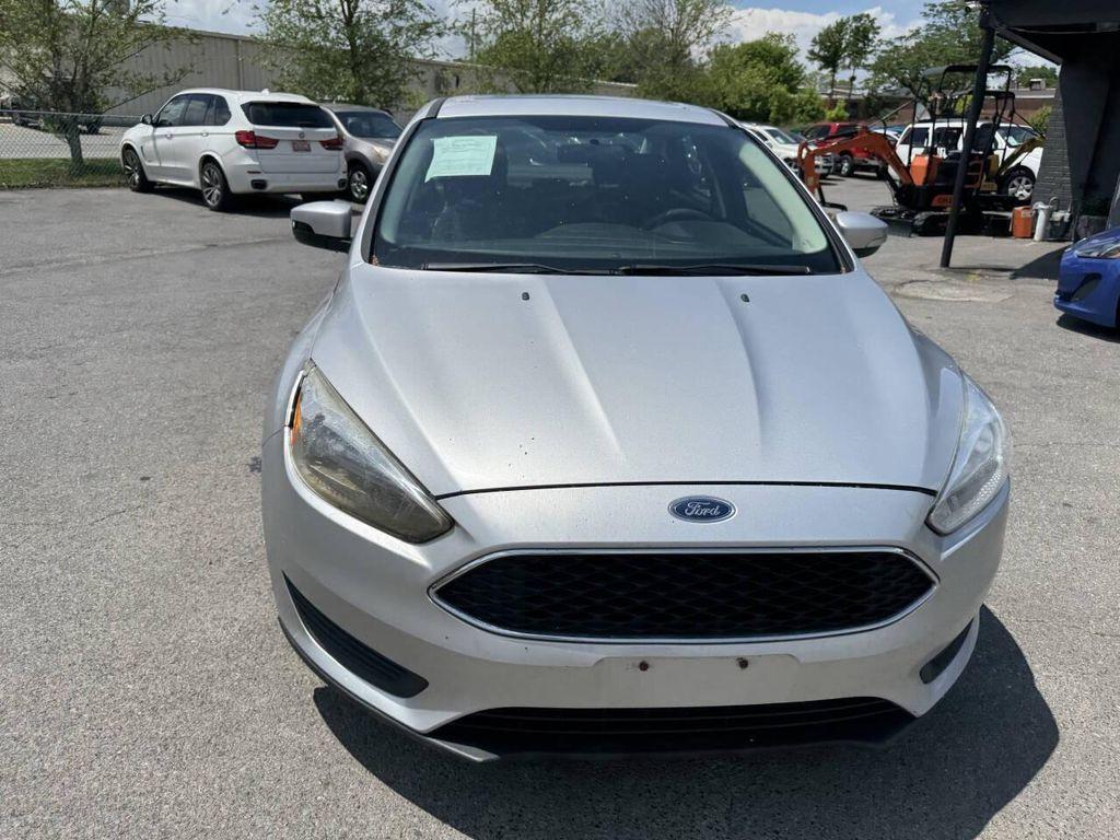 used 2016 Ford Focus car, priced at $1,995