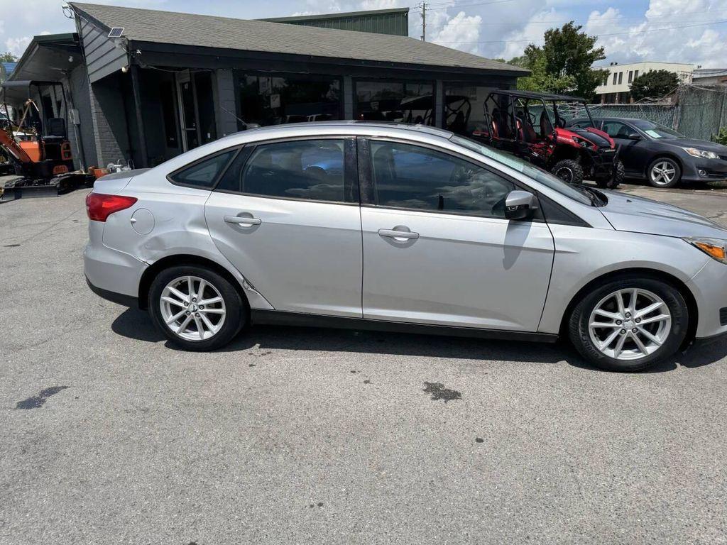 used 2016 Ford Focus car, priced at $1,995