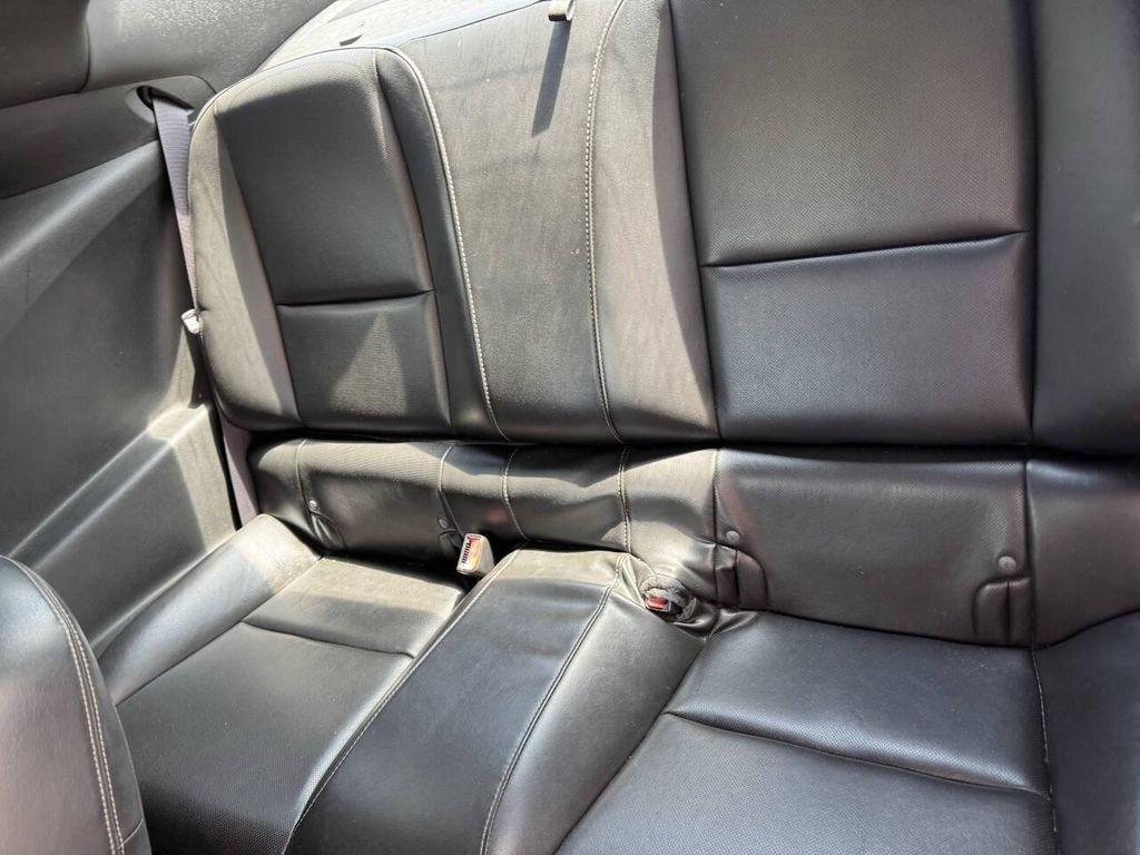 used 2011 Chevrolet Camaro car, priced at $5,995