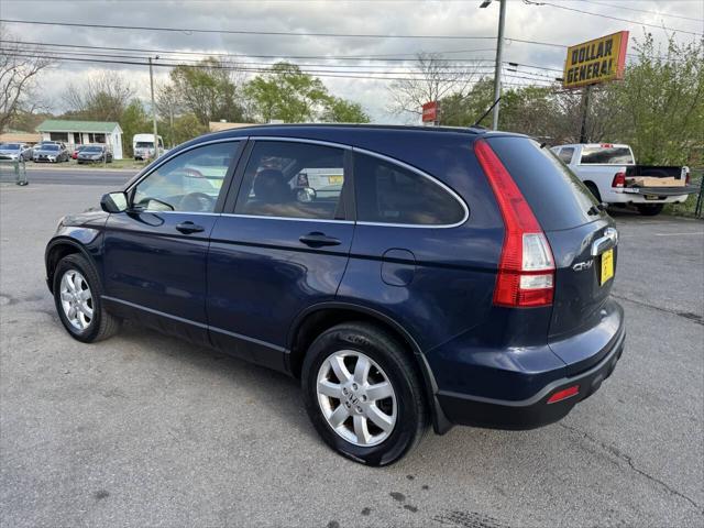 used 2007 Honda CR-V car, priced at $4,995