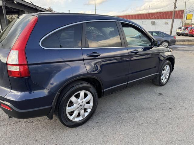 used 2007 Honda CR-V car, priced at $4,995