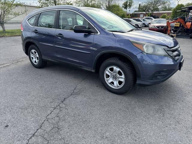 used 2012 Honda CR-V car, priced at $5,995