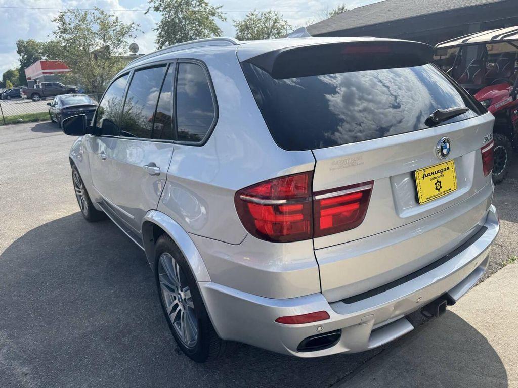 used 2011 BMW X5 car, priced at $6,995