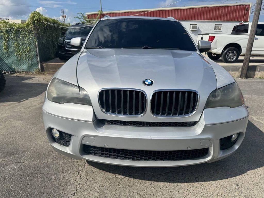 used 2011 BMW X5 car, priced at $6,995
