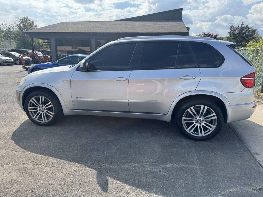 used 2011 BMW X5 car, priced at $6,995