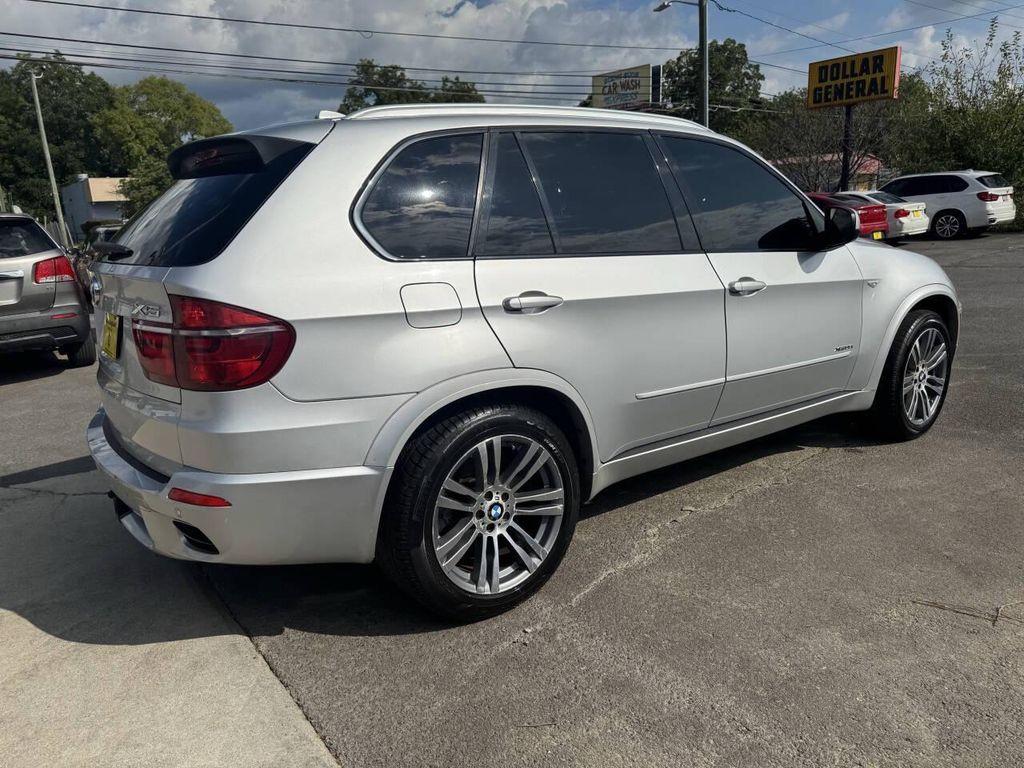 used 2011 BMW X5 car, priced at $6,995