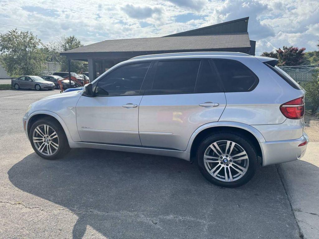 used 2011 BMW X5 car, priced at $6,995