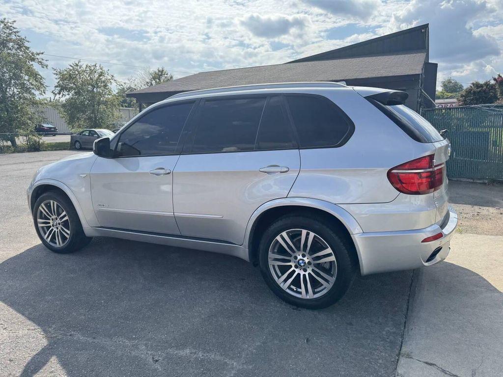 used 2011 BMW X5 car, priced at $6,995