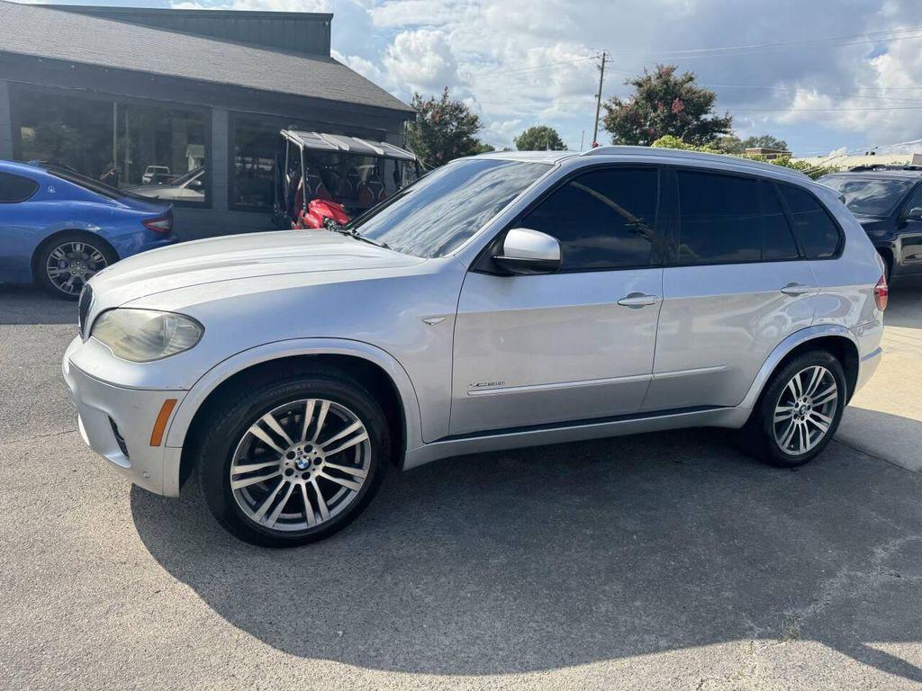 used 2011 BMW X5 car, priced at $6,995