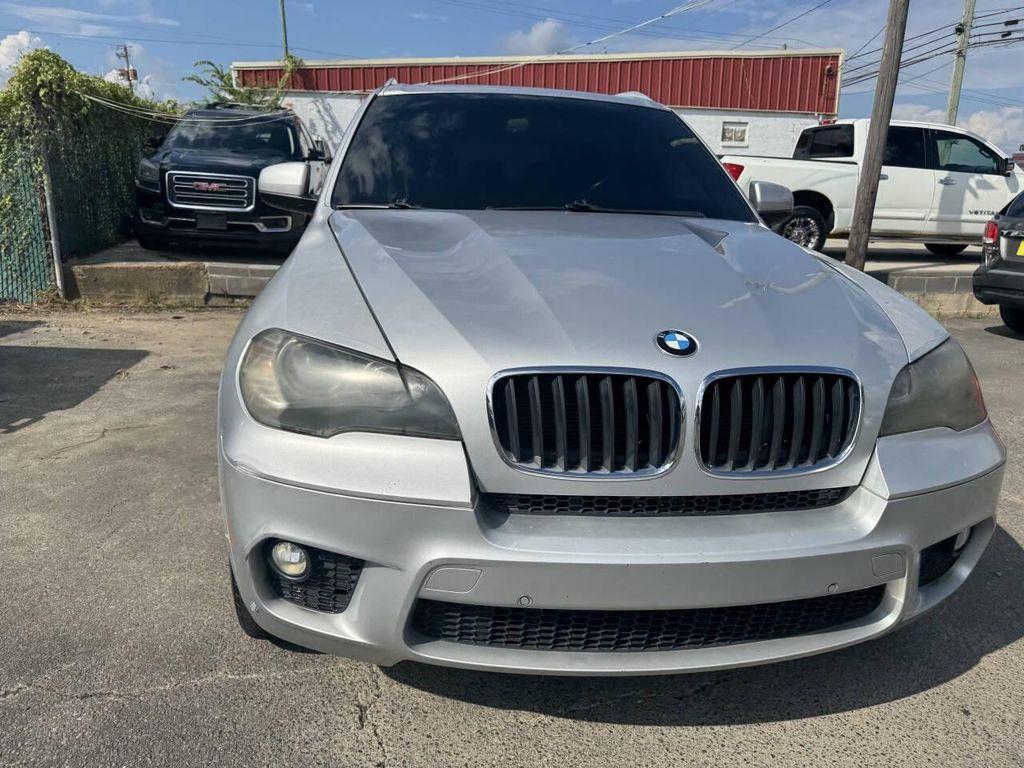 used 2011 BMW X5 car, priced at $6,995