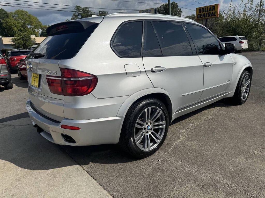 used 2011 BMW X5 car, priced at $6,995