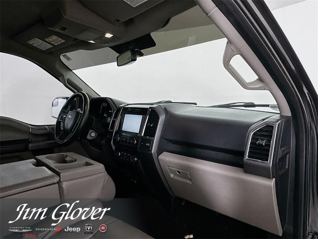 used 2015 Ford F-150 car, priced at $15,197