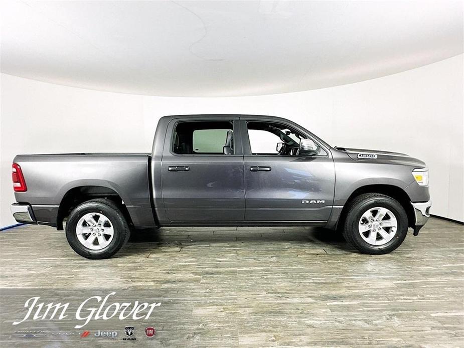 used 2024 Ram 1500 car, priced at $50,417