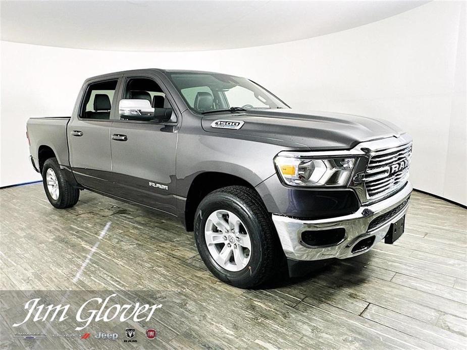 used 2024 Ram 1500 car, priced at $48,181