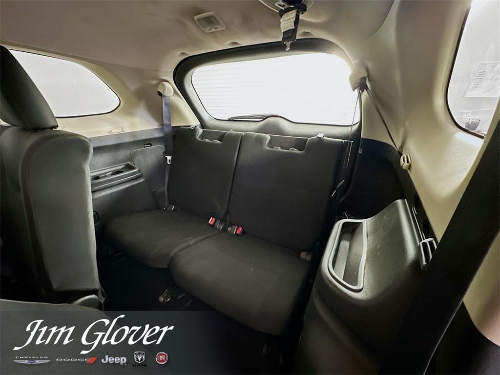used 2017 Mitsubishi Outlander car, priced at $10,299