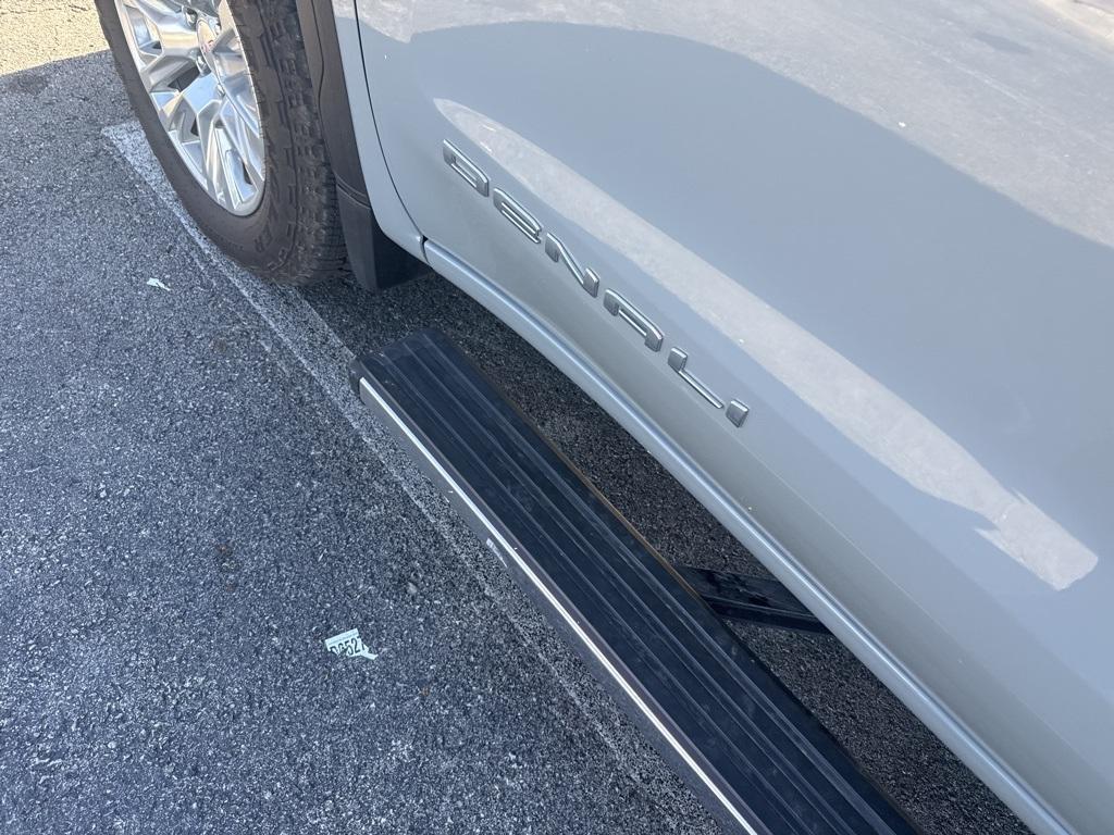 used 2025 GMC Sierra 1500 car, priced at $64,667