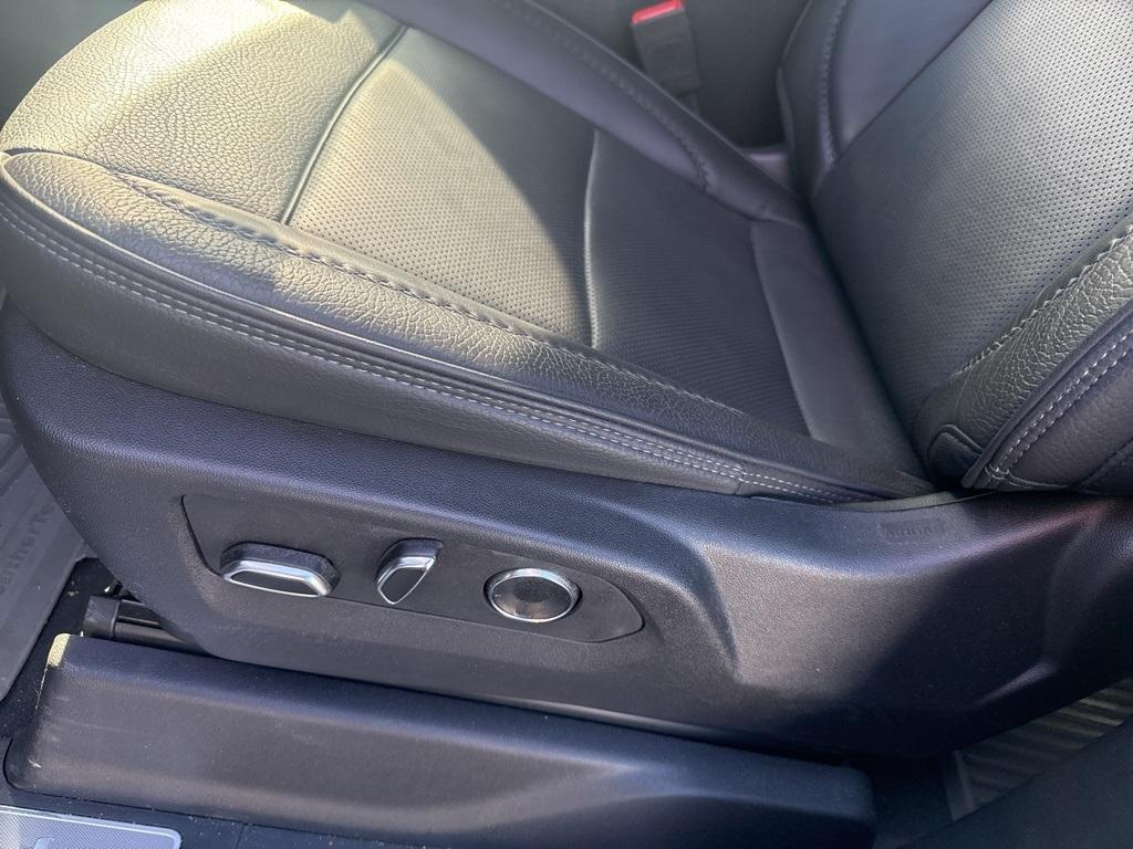 used 2025 GMC Sierra 1500 car, priced at $64,667