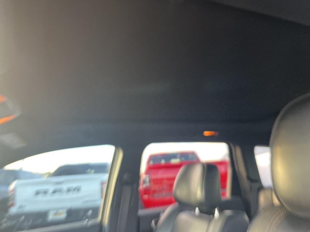 used 2014 Jeep Grand Cherokee car, priced at $9,999