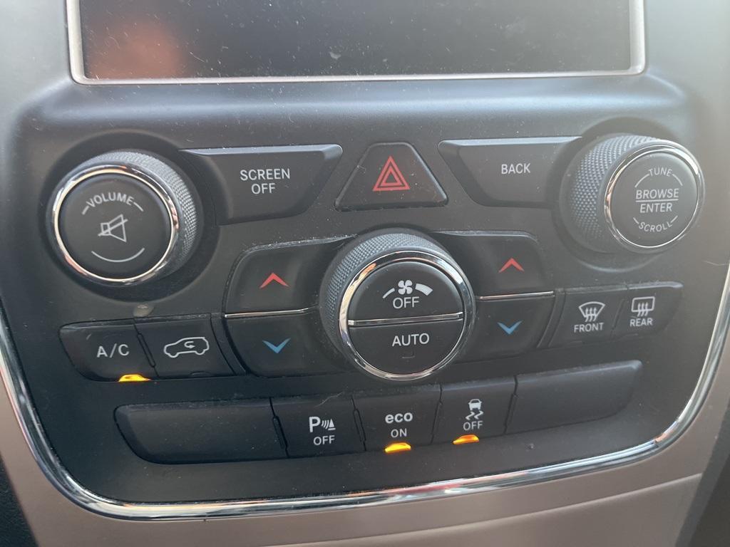 used 2014 Jeep Grand Cherokee car, priced at $9,999