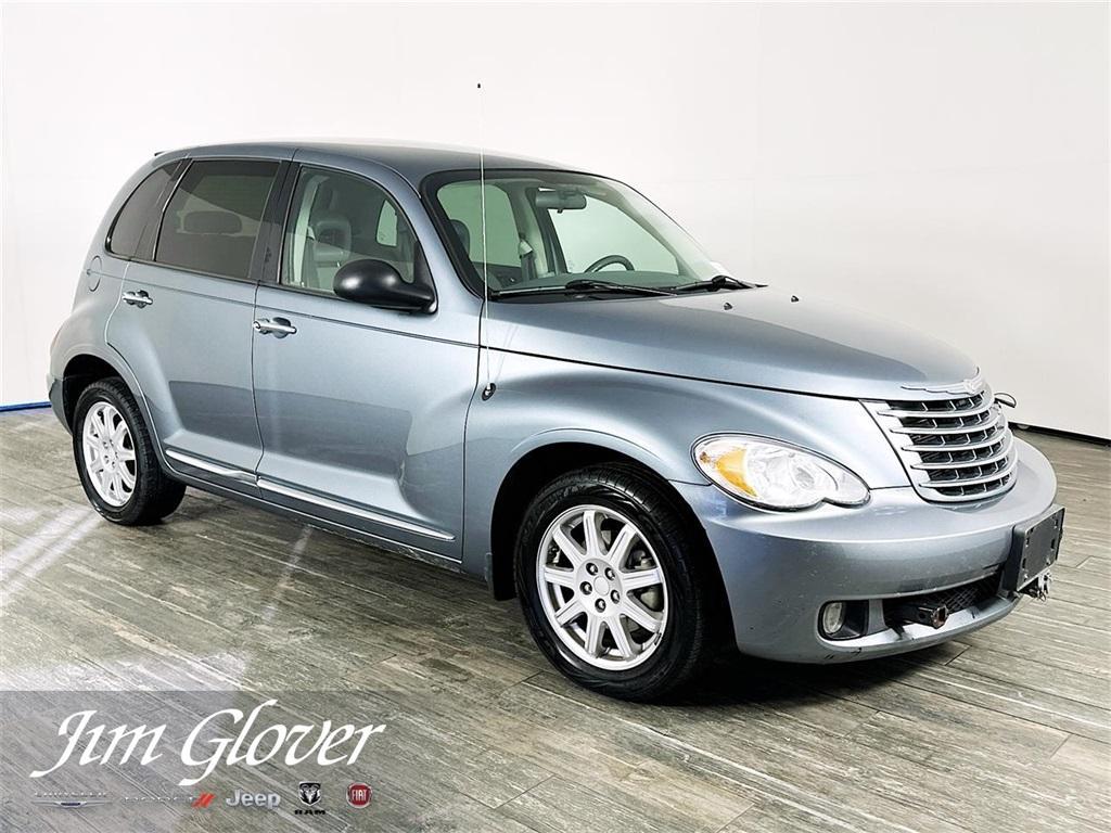 used 2010 Chrysler PT Cruiser car, priced at $6,999