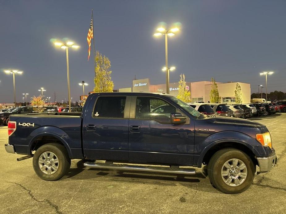 used 2010 Ford F-150 car, priced at $10,960