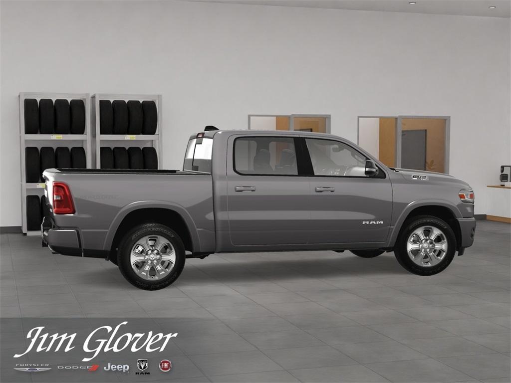 new 2025 Ram 1500 car, priced at $51,182