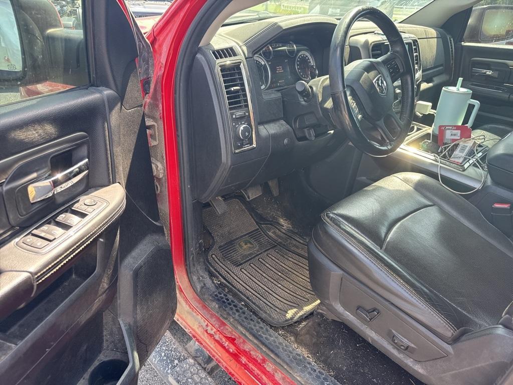 used 2014 Ram 1500 car, priced at $16,590