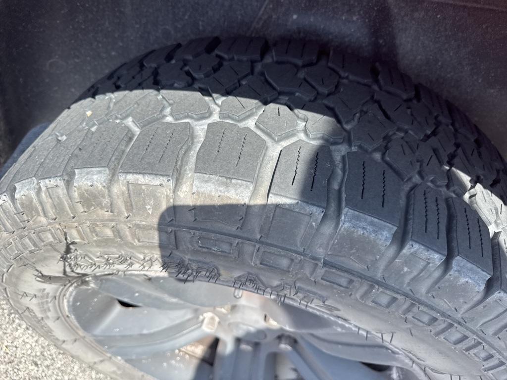 used 2014 Ram 1500 car, priced at $16,590
