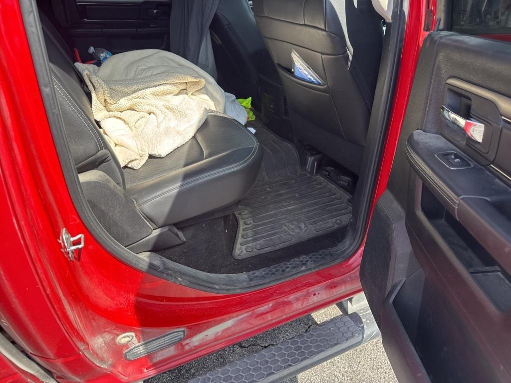used 2014 Ram 1500 car, priced at $16,590