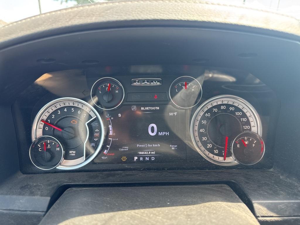 used 2014 Ram 1500 car, priced at $16,590