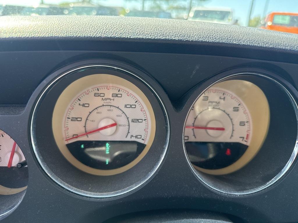 used 2013 Dodge Challenger car, priced at $9,127
