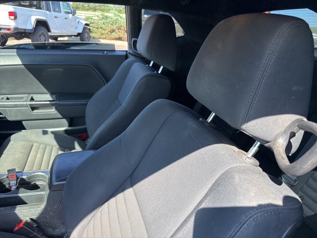 used 2013 Dodge Challenger car, priced at $9,127