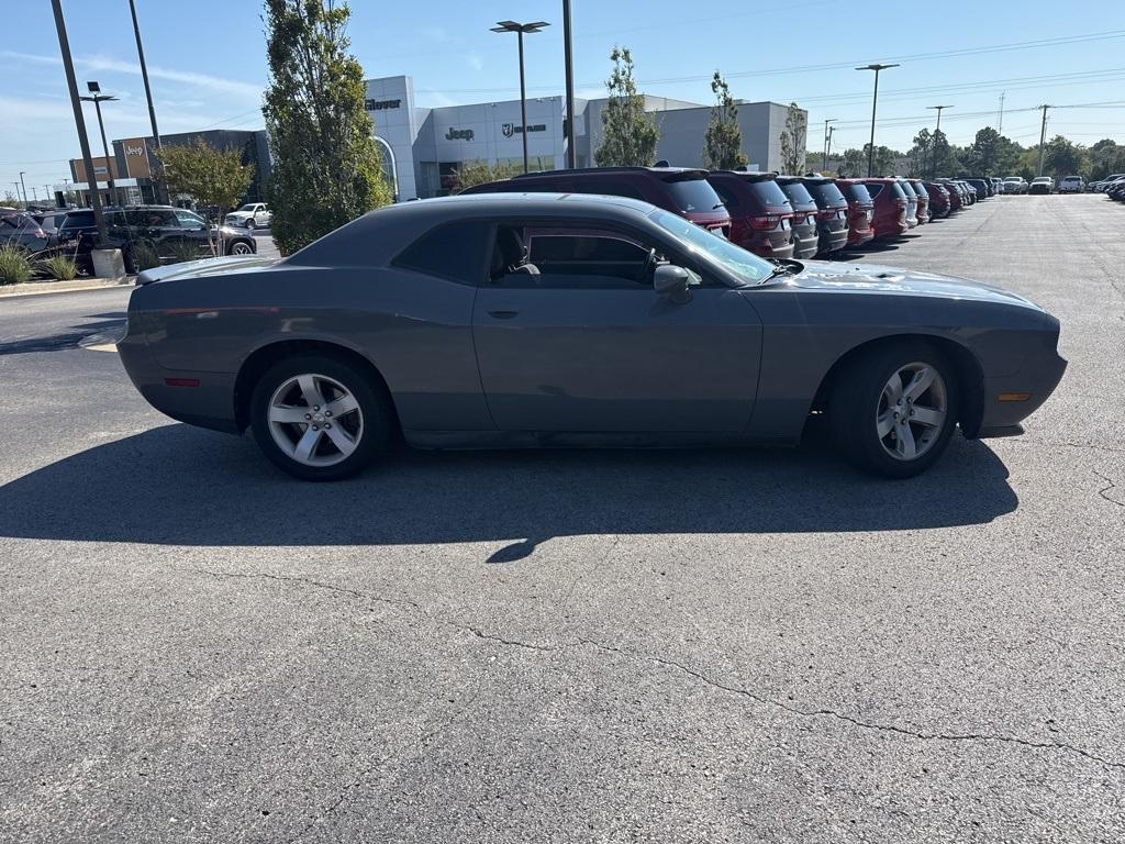 used 2013 Dodge Challenger car, priced at $9,127
