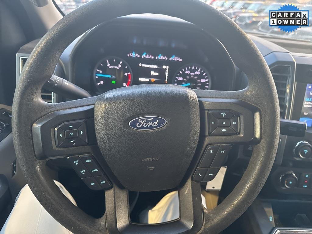 used 2021 Ford F-250 car, priced at $34,982