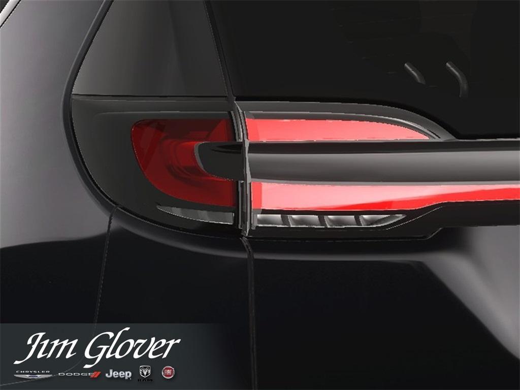 new 2025 Chrysler Pacifica car, priced at $45,045