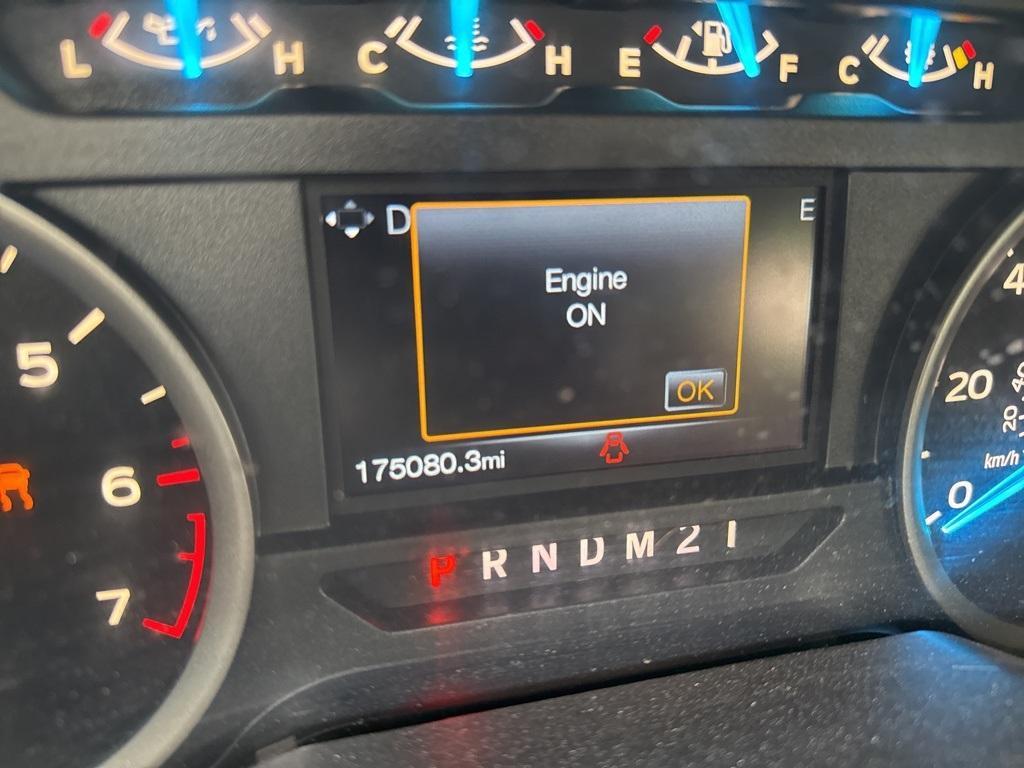 used 2016 Ford F-150 car, priced at $16,893