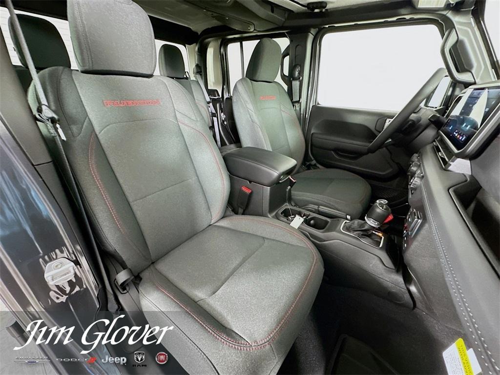 new 2025 Jeep Gladiator car, priced at $51,472