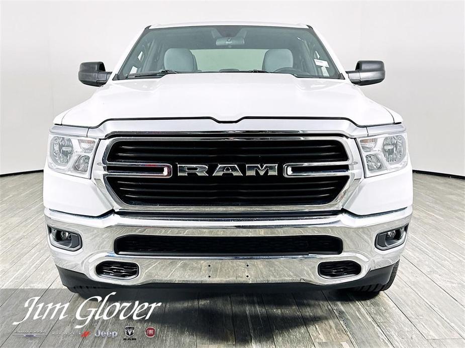 used 2021 Ram 1500 car, priced at $31,159