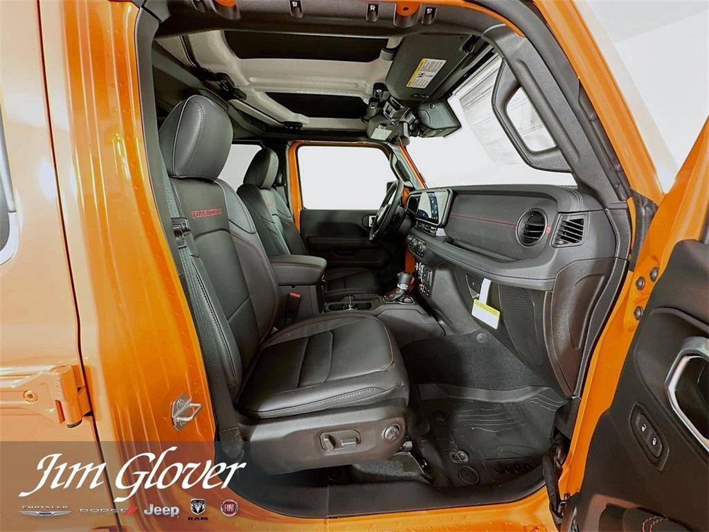 new 2025 Jeep Gladiator car, priced at $52,249