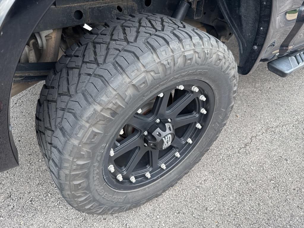 used 2017 Ford F-150 car, priced at $25,898