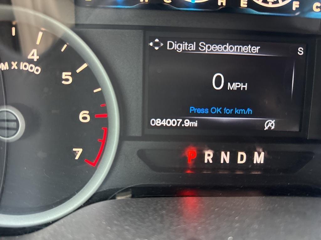used 2017 Ford F-150 car, priced at $25,898