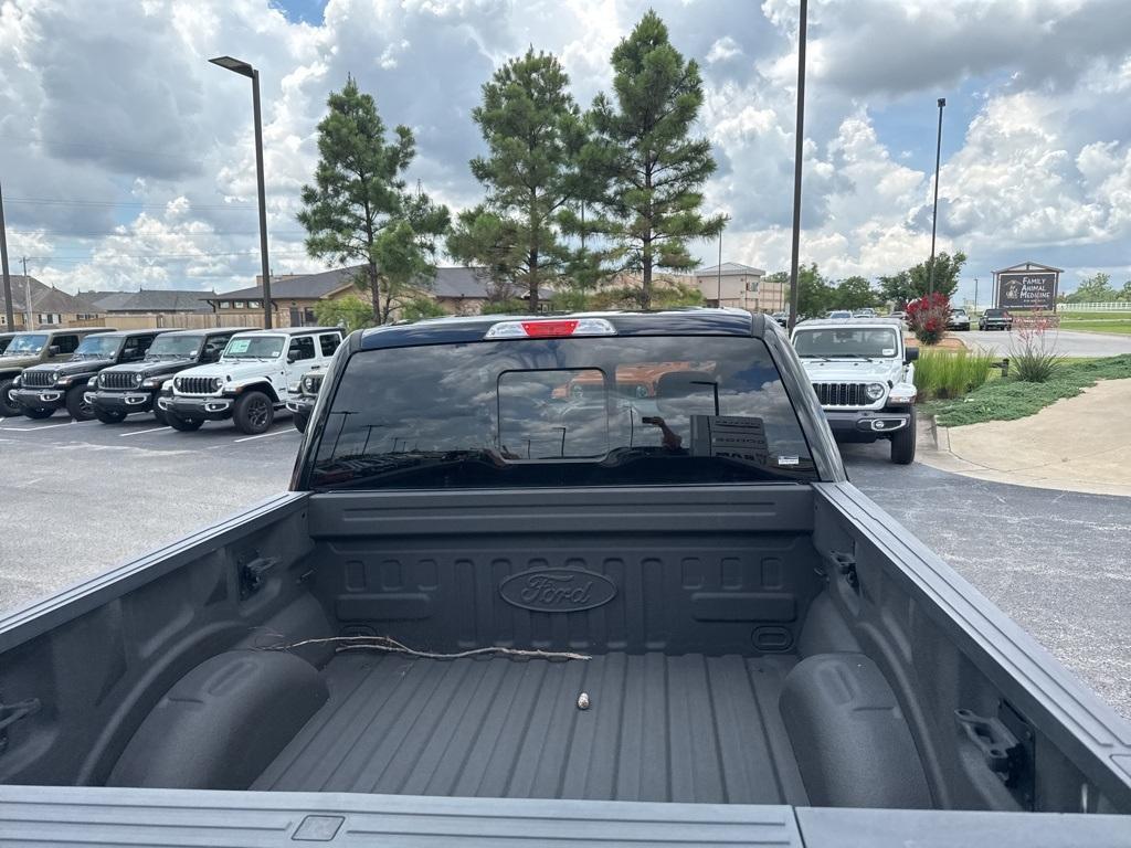 used 2017 Ford F-150 car, priced at $25,898